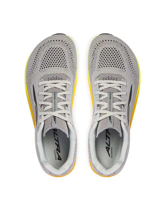 Altra Взуття для бігу Altra Escalante Racer 2 AL0A85NG2 Сірий