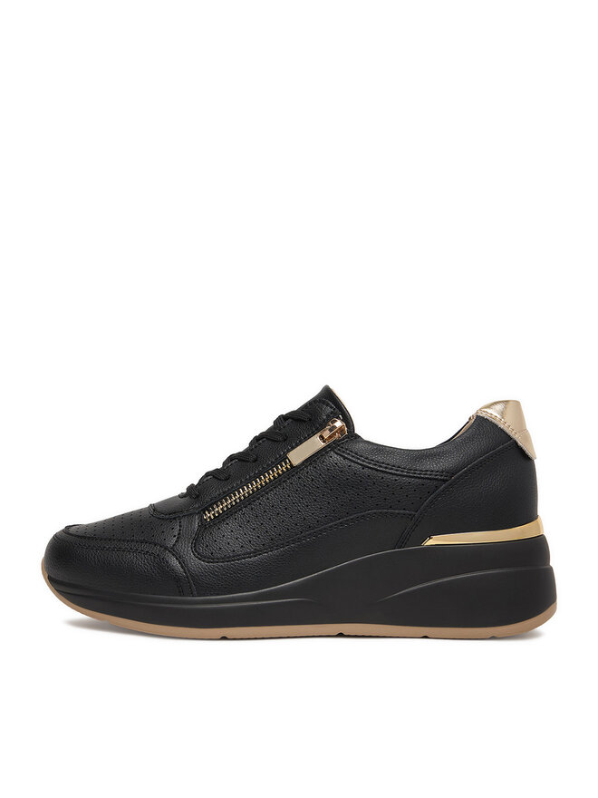 Lasocki Sneakers Lasocki CEO-HY2076-1 Schwarz