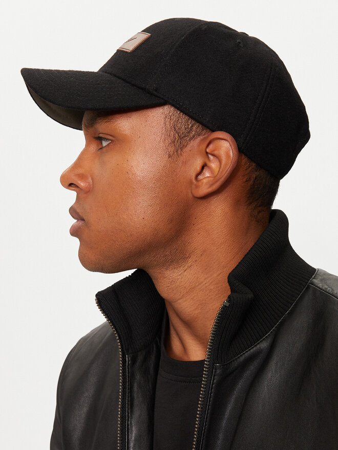 Aeronautica Militare Cap Aeronautica Militare 242HA1147CT2333 Schwarz