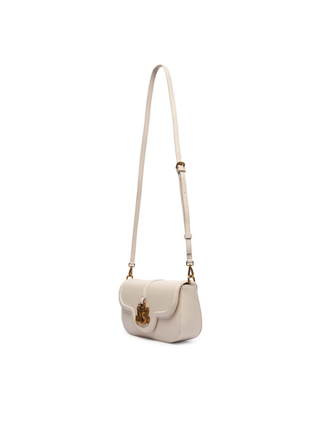 Just Cavalli Handtasche Just Cavalli 81RA4BN3 ZS749 Creme