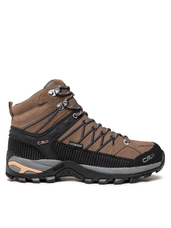 Botas trekking cmp deals