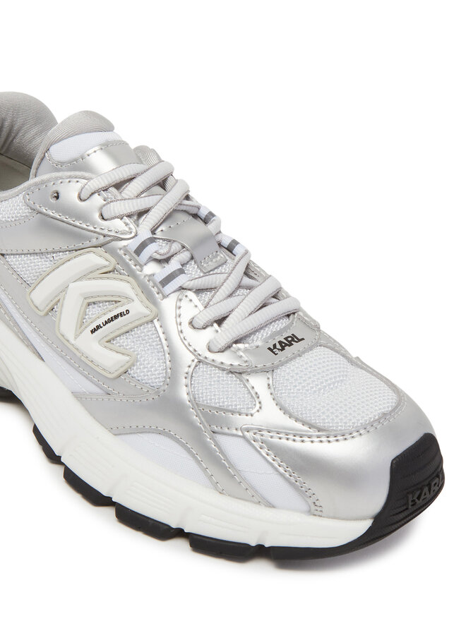 KARL LAGERFELD Sneakers KARL LAGERFELD Orion KL65525 Weiß