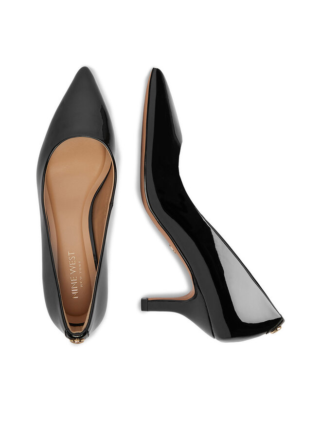 Nine West Pumps Nine West CEO-CD25-032-1 Schwarz
