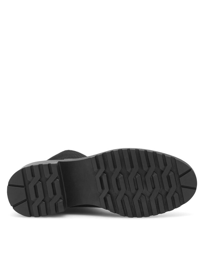 Lasocki Stiefeletten Lasocki RONA WB-RONA-03 Schwarz