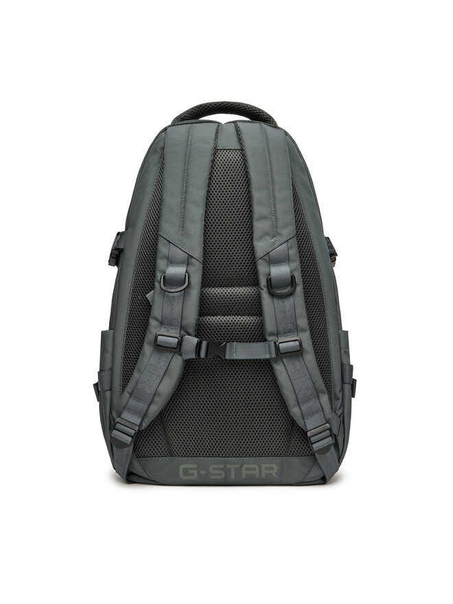G-Star Raw Ruksak G-Star Raw GSR-B-001-07 Zelená