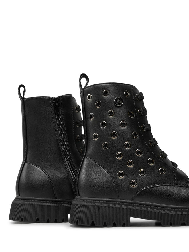 Liu Jo Botas Liu Jo Kendy 834 4F4327 EX014 D Negro