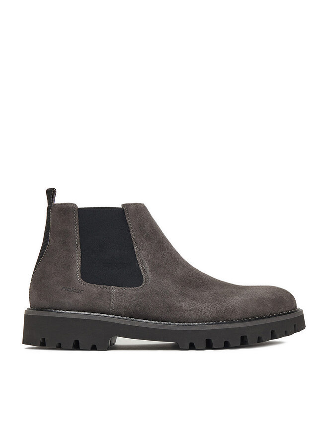 Rieker Stiefeletten Rieker 30453-45 Grau