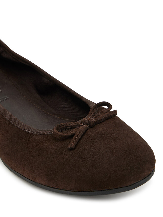 Tamaris Балетки Tamaris 1-22116-41 Коричневий