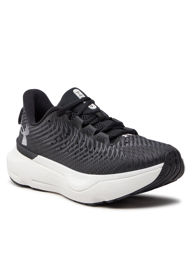 Under Armour Παπούτσια για Τρέξιμο Under Armour Infinite Pro 3027200-001 Μαύρο