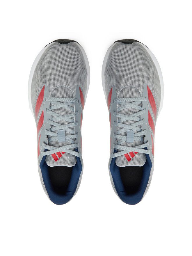 adidas Buty do biegania adidas Duramo RC IH0580 Szary