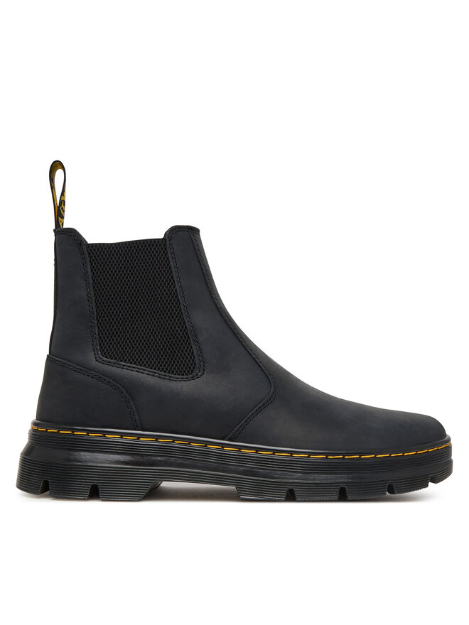Dr. Martens Klassische Stiefeletten Dr. Martens Embury DM26002001 Schwarz