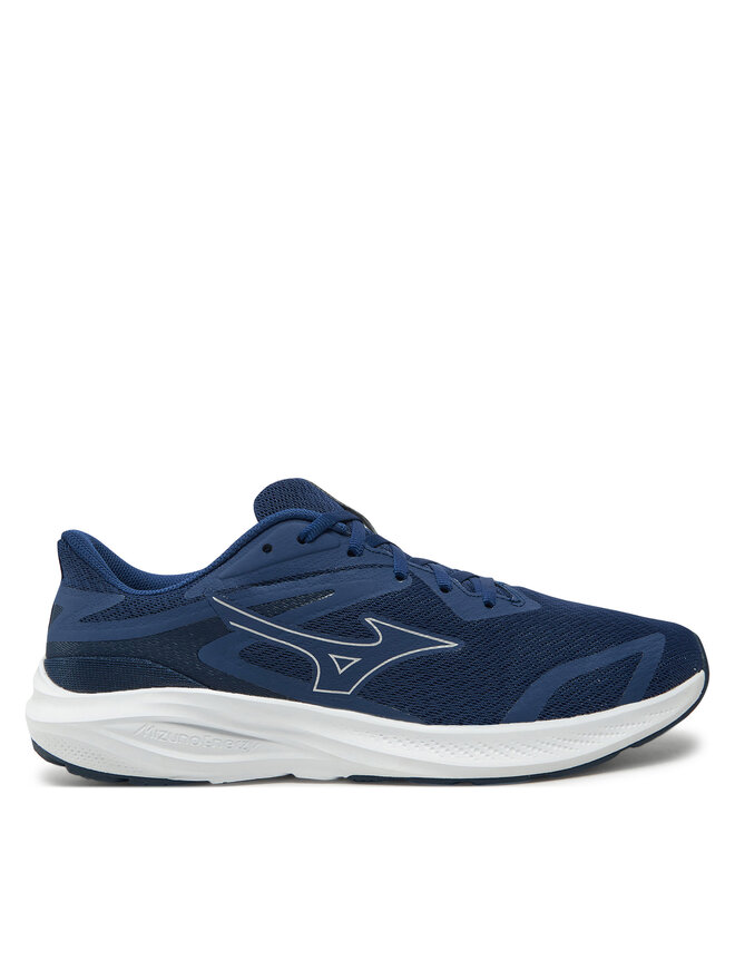 Mizuno Běžecké boty Mizuno Enerzy Runnerz K1GA241051 Tmavomodrá