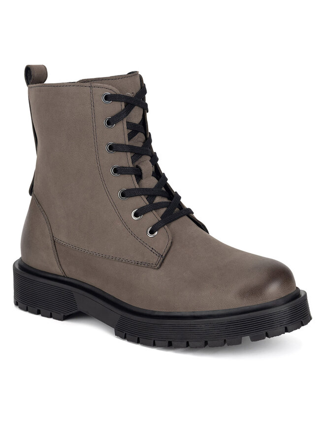 Lasocki Stiefeletten Lasocki WI23-STYX-10 Grau