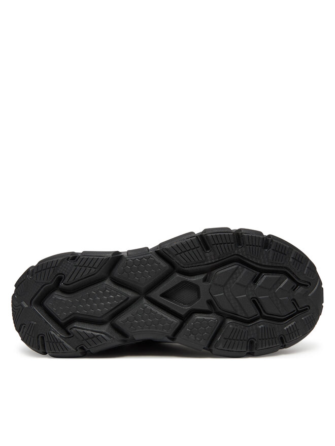 Iceberg Sneakers Iceberg IU1706 Schwarz