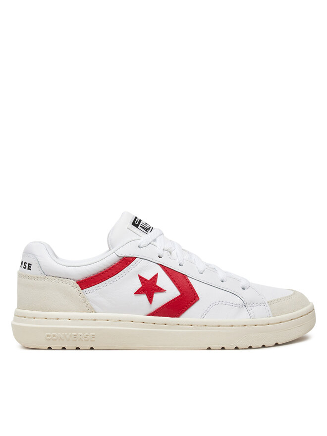 White converse 90s best sale