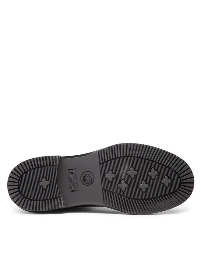 Timberland Ботильйони Timberland Lisbon Lane TB0A2589201 Коричневий