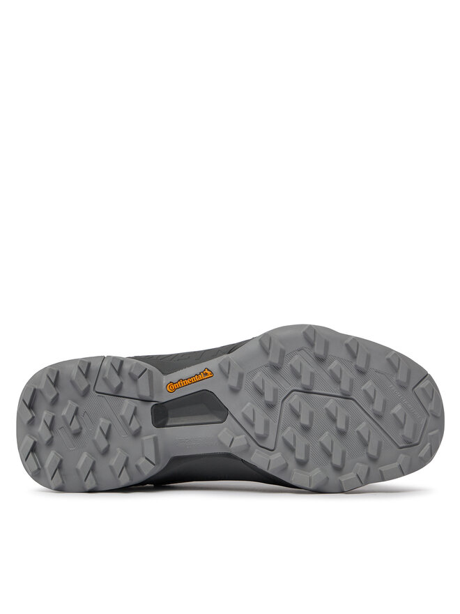 adidas Trekingová obuv adidas Terrex Swift R3 GORE-TEX Hiking Shoes HR1310 Černá