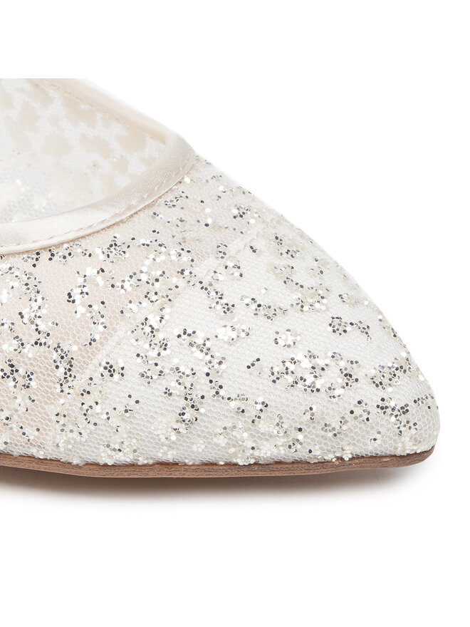 Tamaris Balerina Tamaris 1-22102-28 Fehér