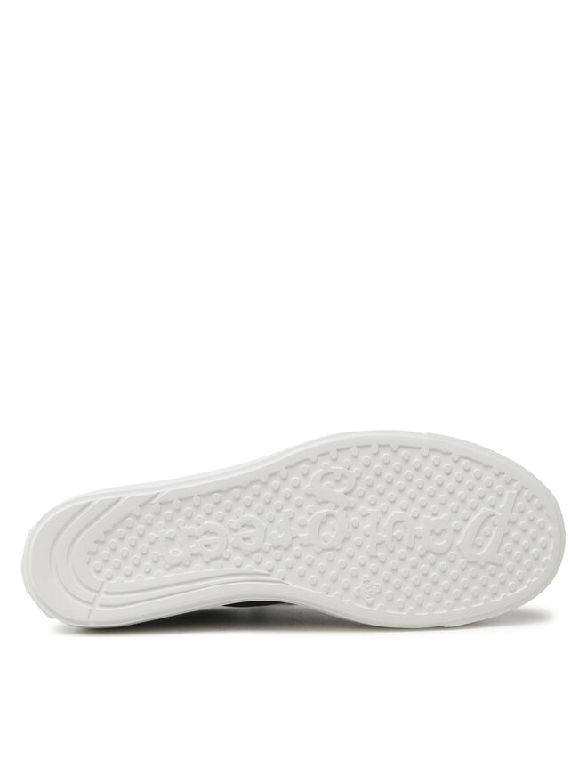 Paul Green Zapatillas Paul Green 5017-022 Negro