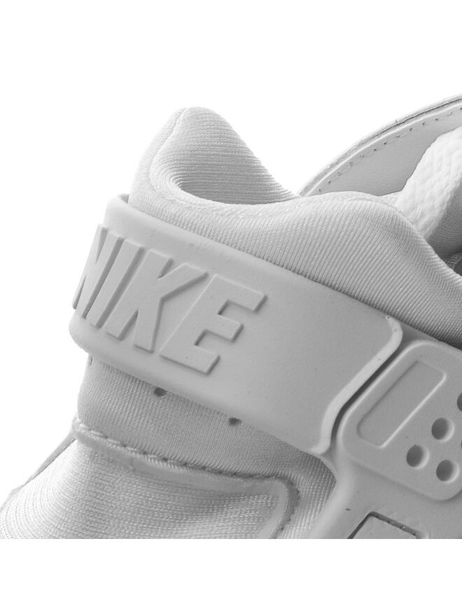 Nike Sneakersy Nike Huarache Run (GS) 654275 110 Bílá