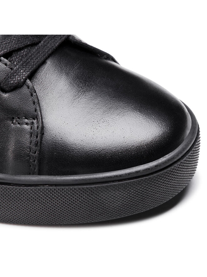 Wojas Sneakers Wojas 46019-51 Negru