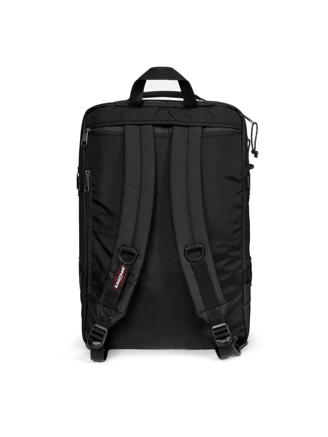 Eastpak Σακίδιο Eastpak EK0A5BBR0081 Μαύρο
