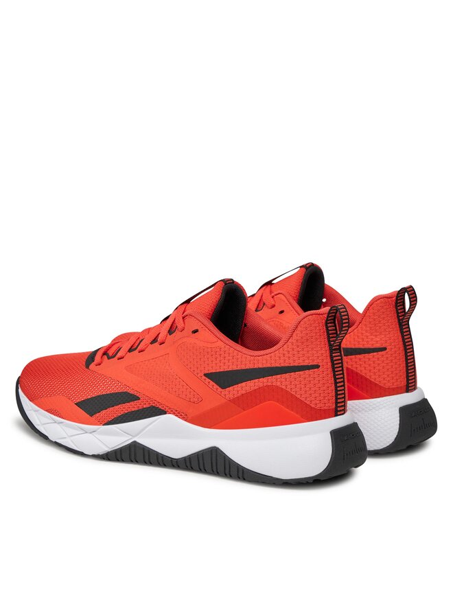 Reebok Boty do posilovny Reebok Nfx Trainer IE4470 Červená