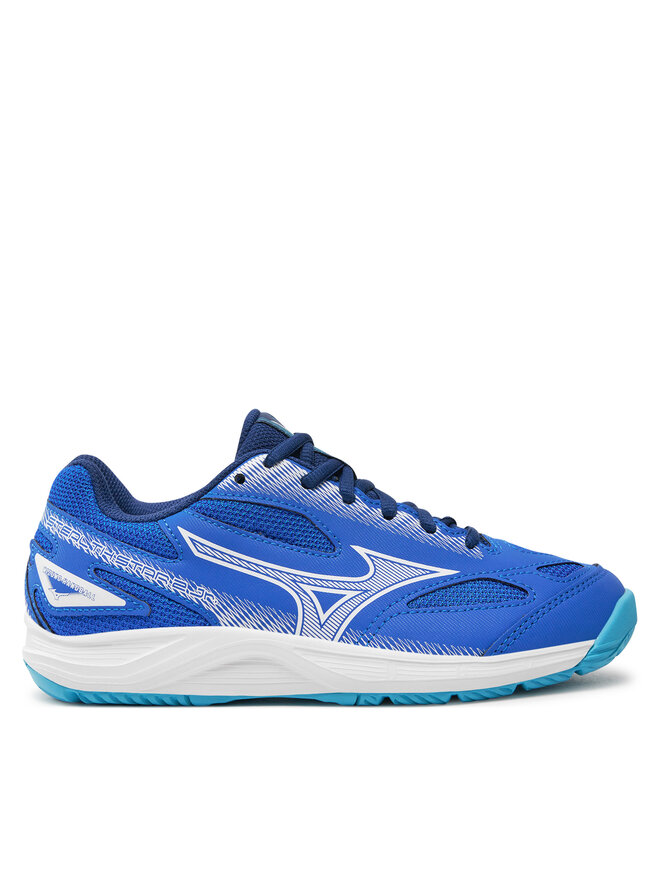 Mizuno Sálovky Mizuno Stealth Star 2 Jr X1GC2307 Modrá