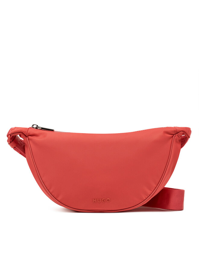 HUGO Bolso HUGO Bel M. Crossbody 50536064 Rojo