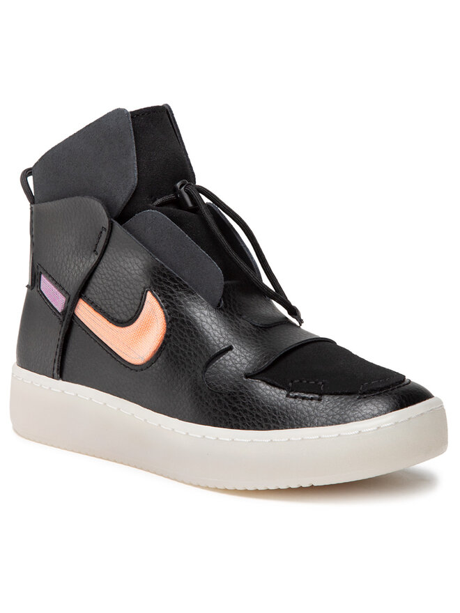 Sneakers Nike Vandalised CI7594 001 Schwarz eschuhe