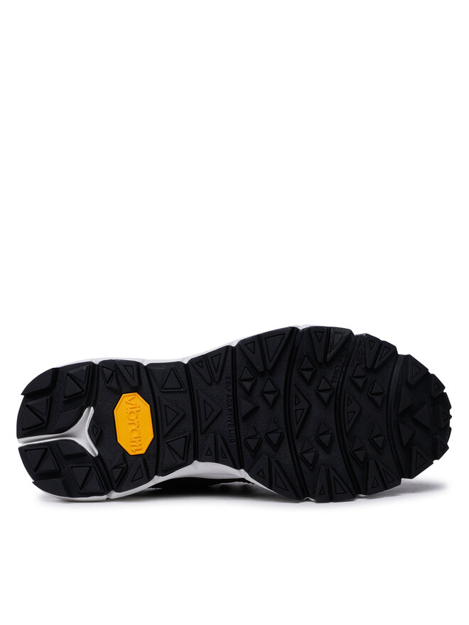 Olang Botas de trekking Olang GRILLO Guinda/burdeos