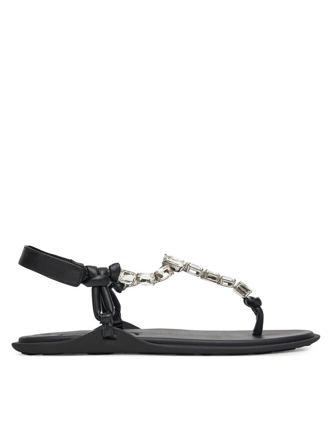 Badura Sandalen Badura CALLIO-V1898-103-1 Schwarz