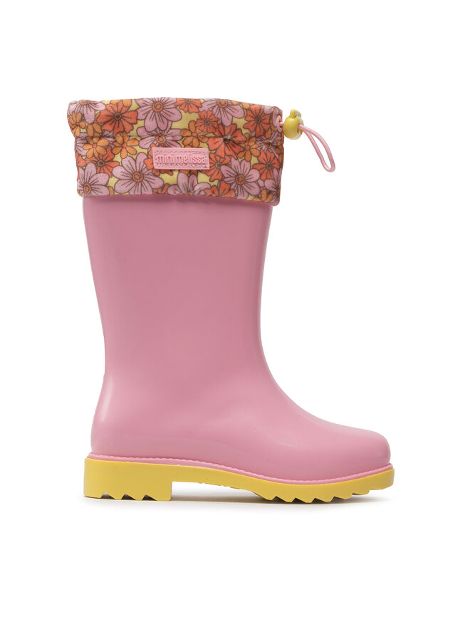 Mini rain boots clearance