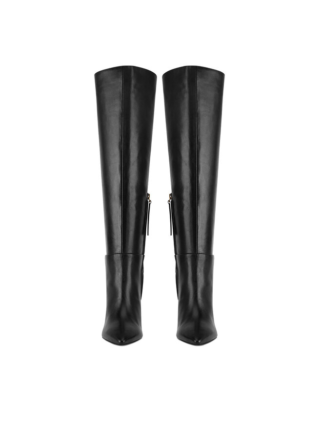 Badura Stivali Badura ASHNA-116123 Nero