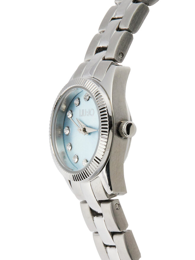 Liu Jo Sat Liu Jo Lively TLJ2438 Srebrna