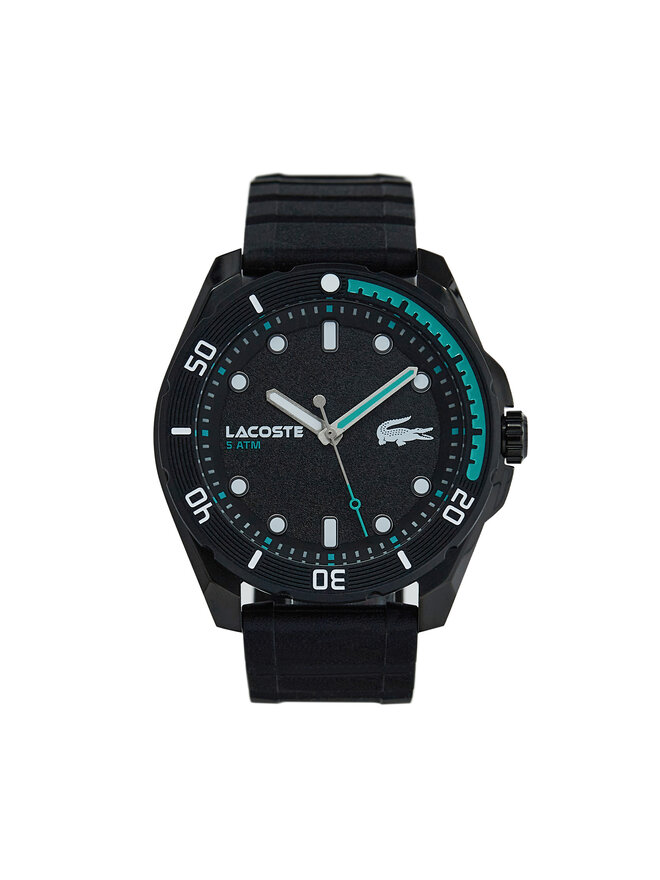 Lacoste Reloj Lacoste Finn 2011284 Negro