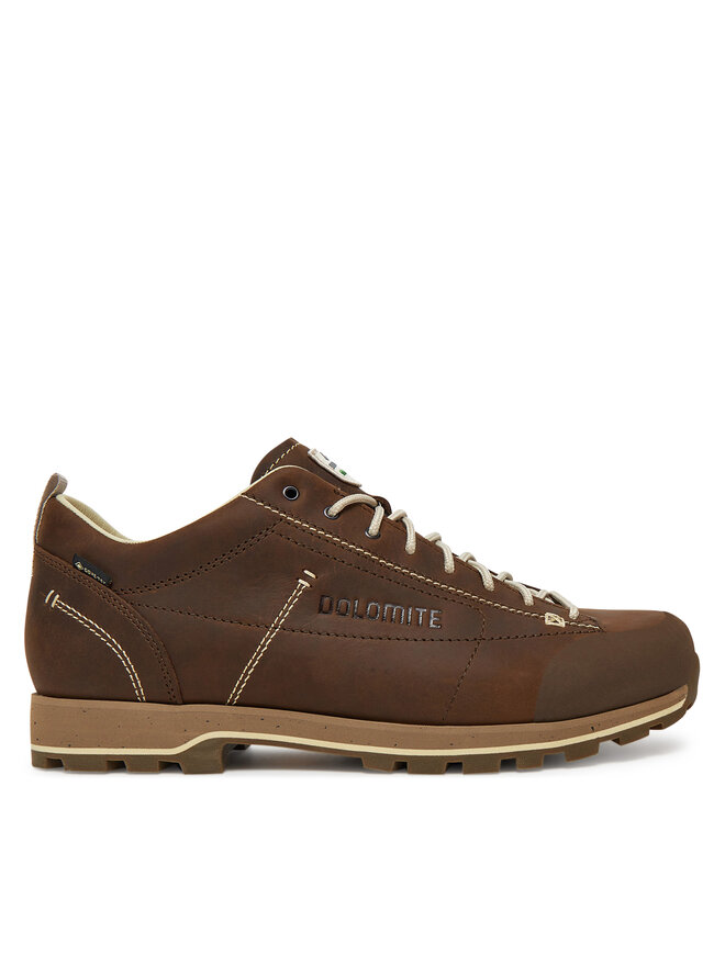 Dolomite Туристически Dolomite 54 Low FG EVO GTX 292530-300 Кафяв