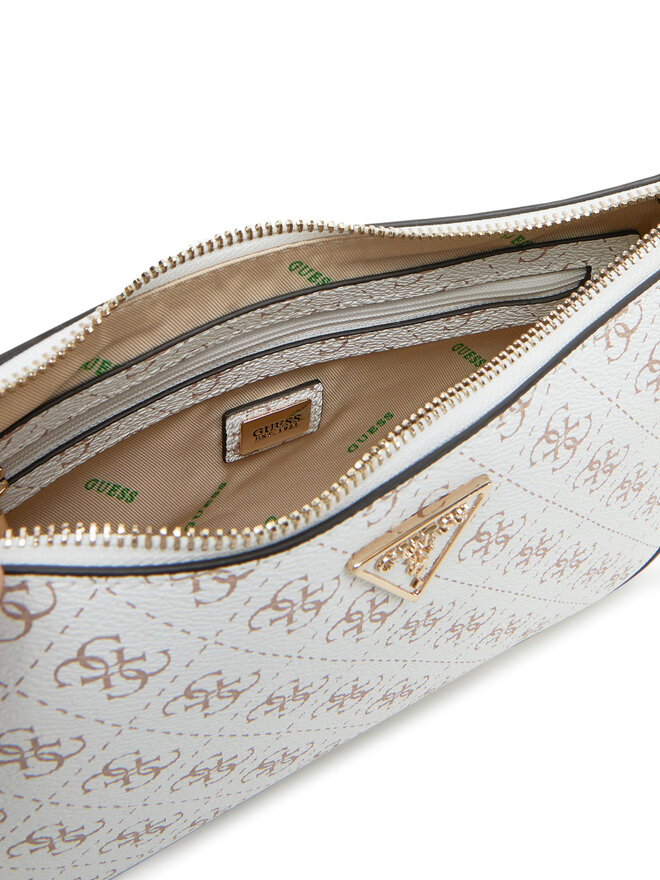 Guess Сумка Guess HWEQG9 51018 Білий