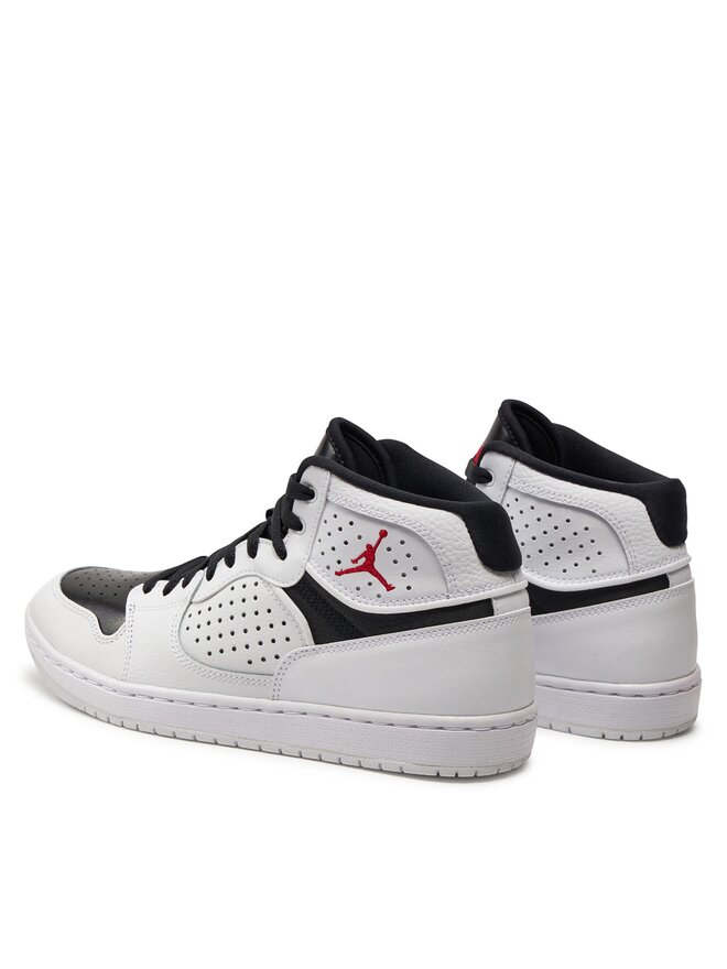 Nike Sneakersy Nike Jordan Access AR3762 101 Biały