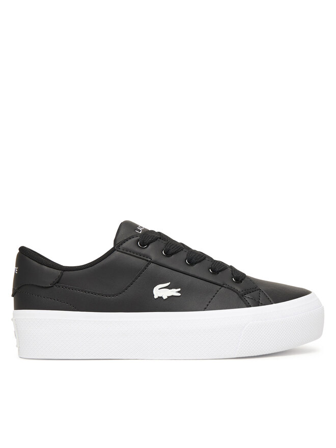 Lacoste Sneakers Lacoste Ziane 7-50CFA0035 Schwarz