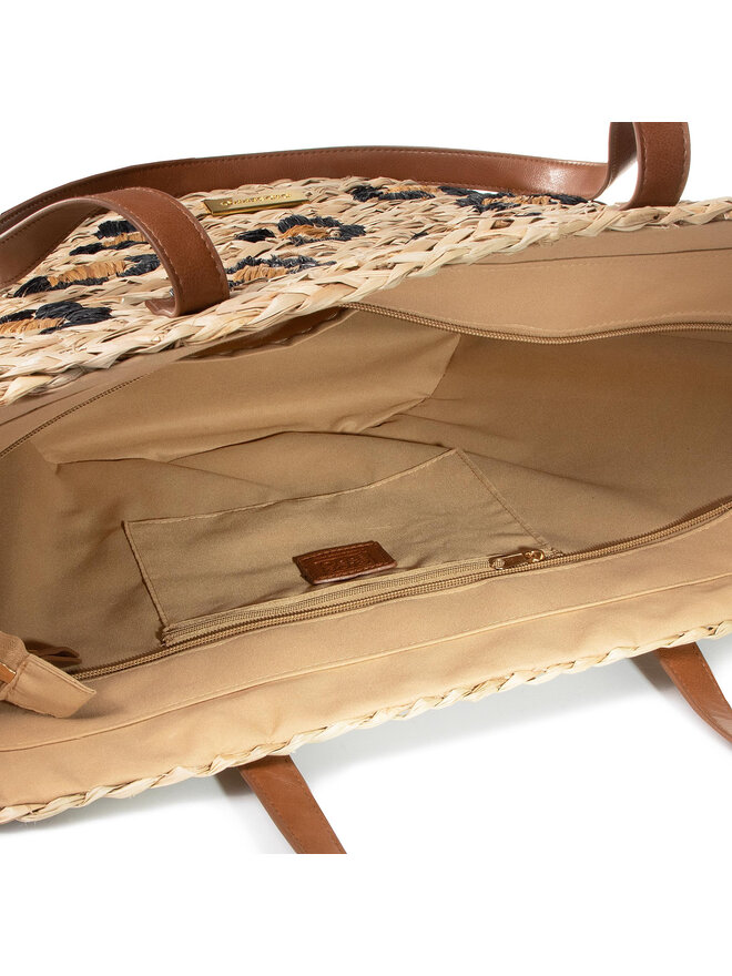 Gioseppo Handtasche Gioseppo Ardiden 58530 Braun