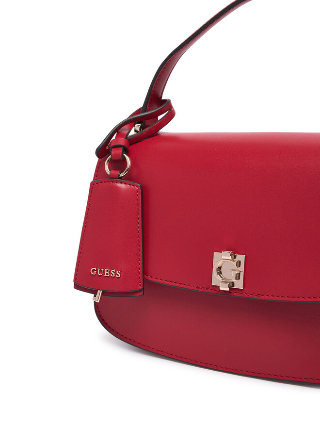 Guess Handtasche Guess Audrey HWVG97 34210 Rot