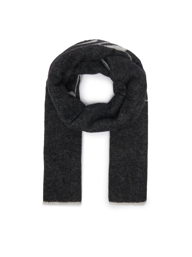 HUGO Schal HUGO Byanca 50524789 Schwarz