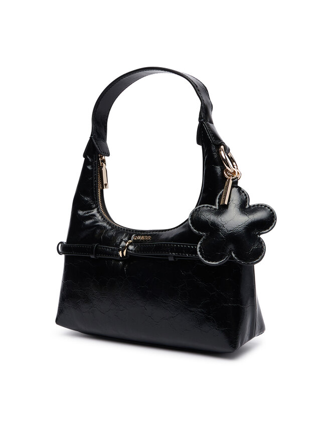 Guess Сумка Guess Taylor Mini HWTG23 25770 Чорний
