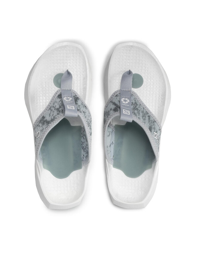 Salomon Chancletas Salomon Index Break 415513 22 V0 Gris