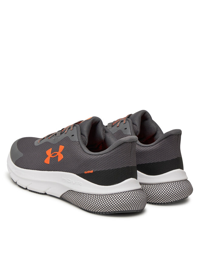 Under Armour Běžecké boty Under Armour UA HOVR Turbulence 2 RS 3028751 Šedá