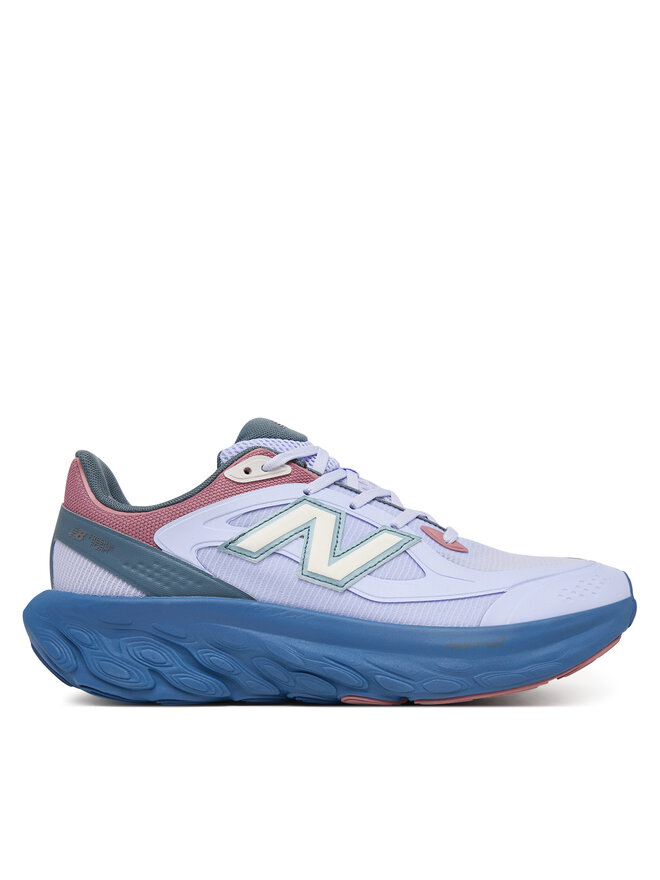 New Balance Sneakers New Balance UTRN6F4 Violett