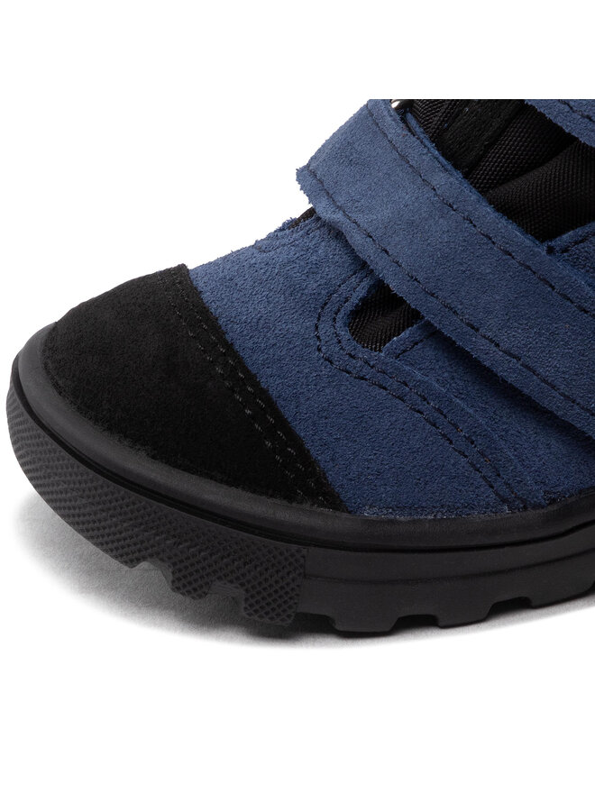 Mrugała Botas de nieve Mrugała Neo 6120/2-60 Azul marino