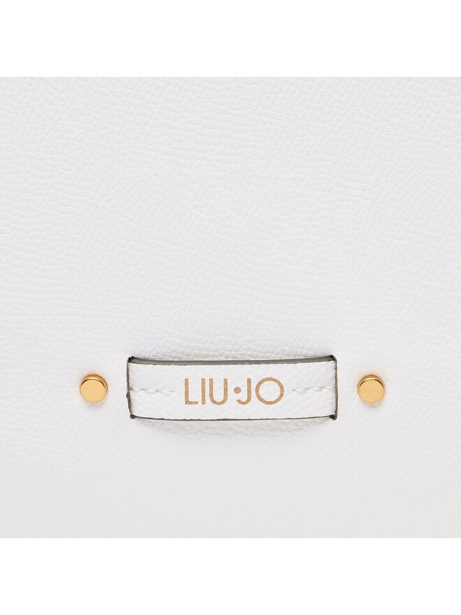 Liu Jo Сумка Liu Jo Ecs LL Tote AA3154 E0087 Білий