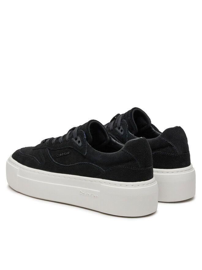 Calvin Klein Αθλητικά Calvin Klein HW0HW02203 Μαύρο
